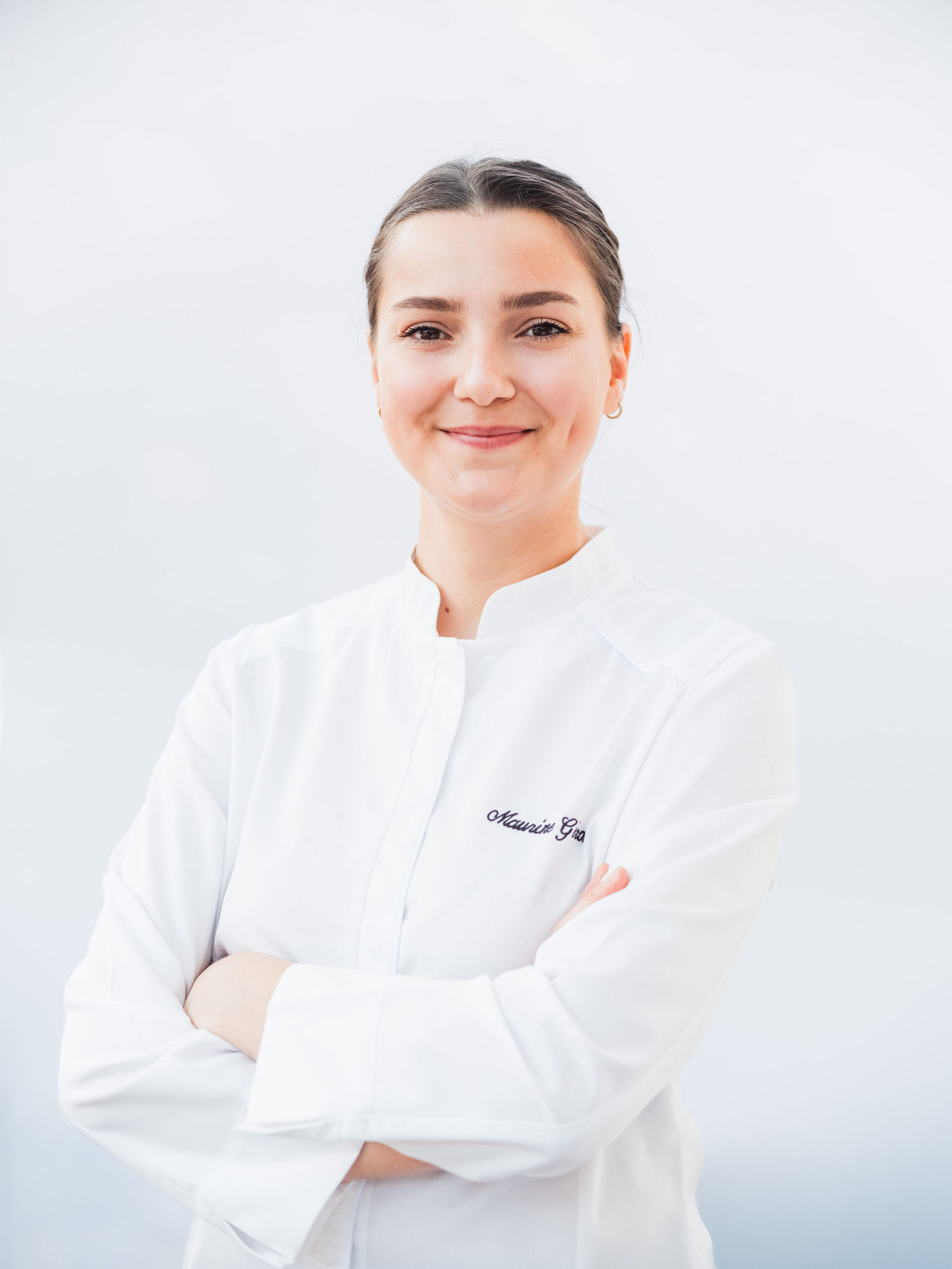 Maurine Géron