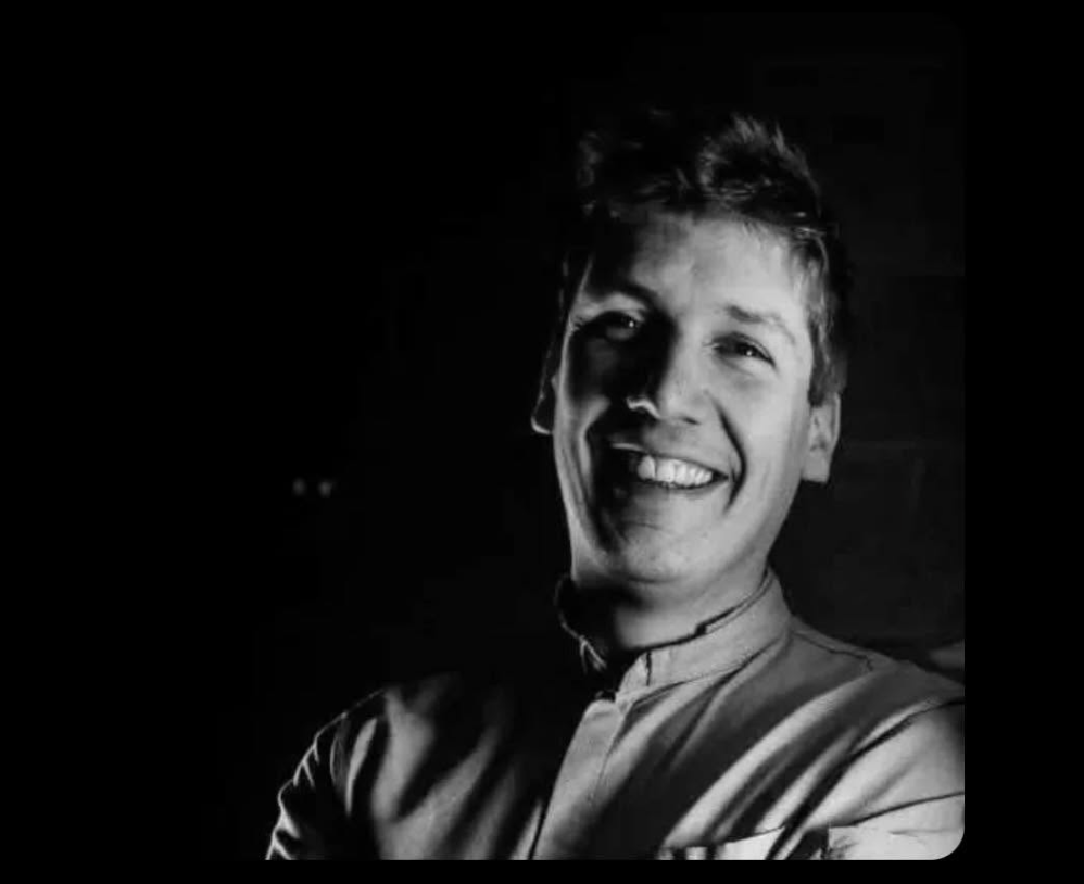 Chef Arnaud Urbain