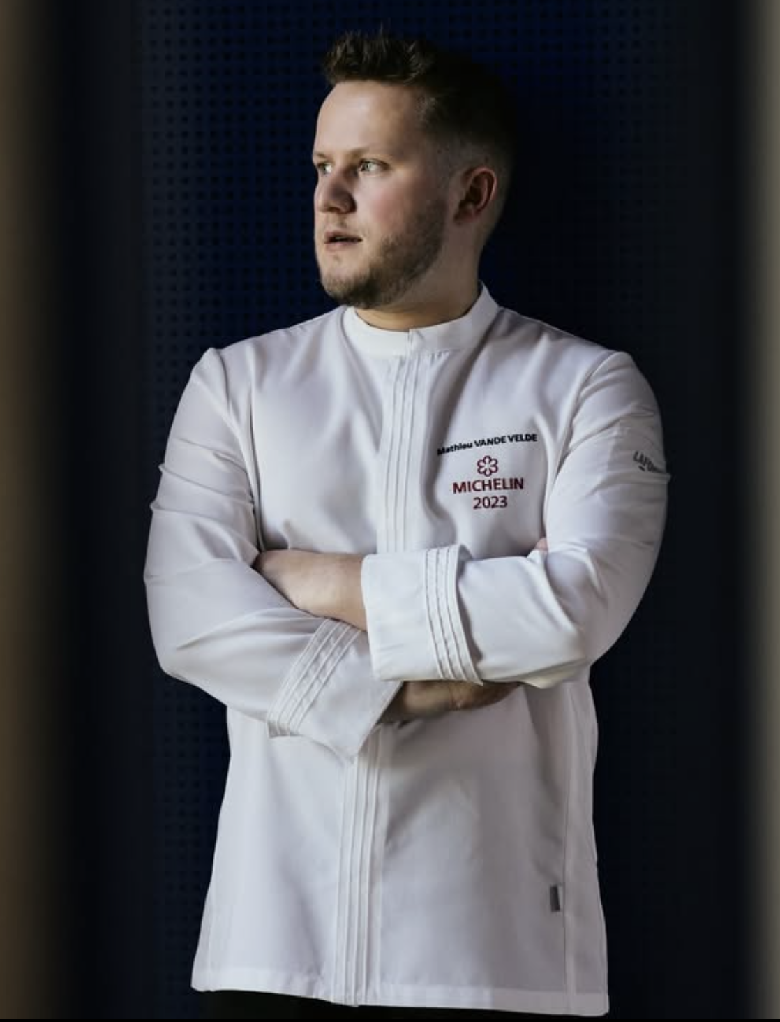 Mathieu Vande Velde